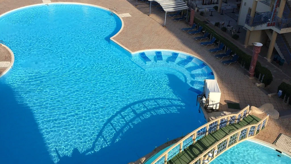 Hotel King Tut Resort - Hurghada